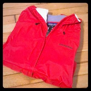 SOLD! Patagonia jacket